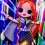 Lalka LOL Surprise Dance Dance Dance MAJOR LADY